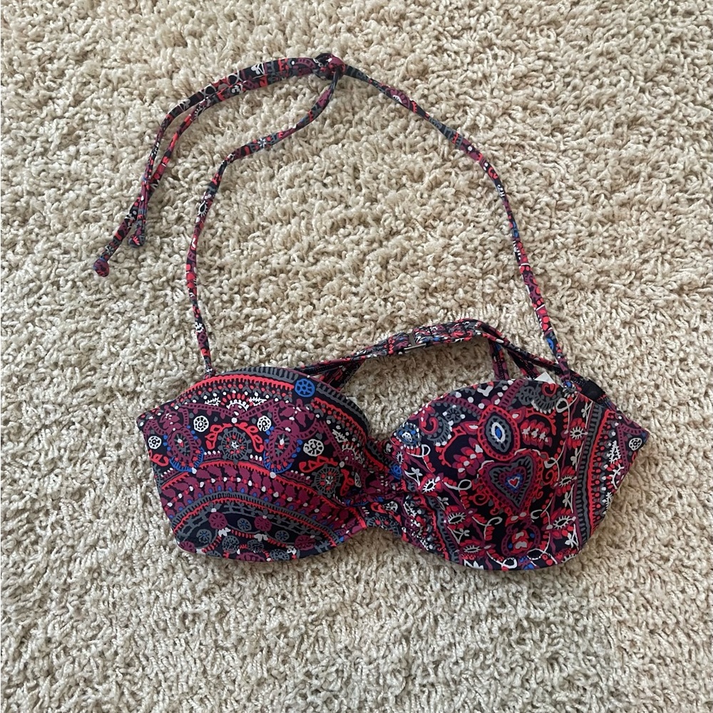 Abercrombie & Fitch Bikini Top